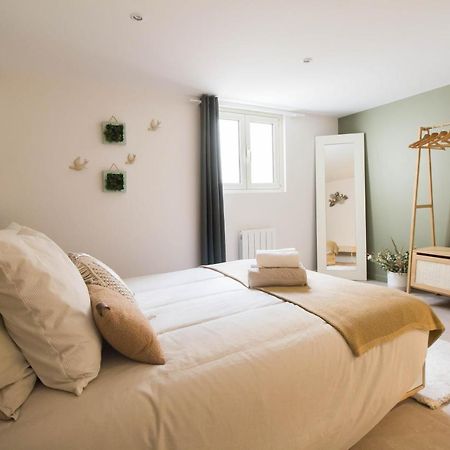 Apartament Elegante Escale A Orly Zewnętrze zdjęcie