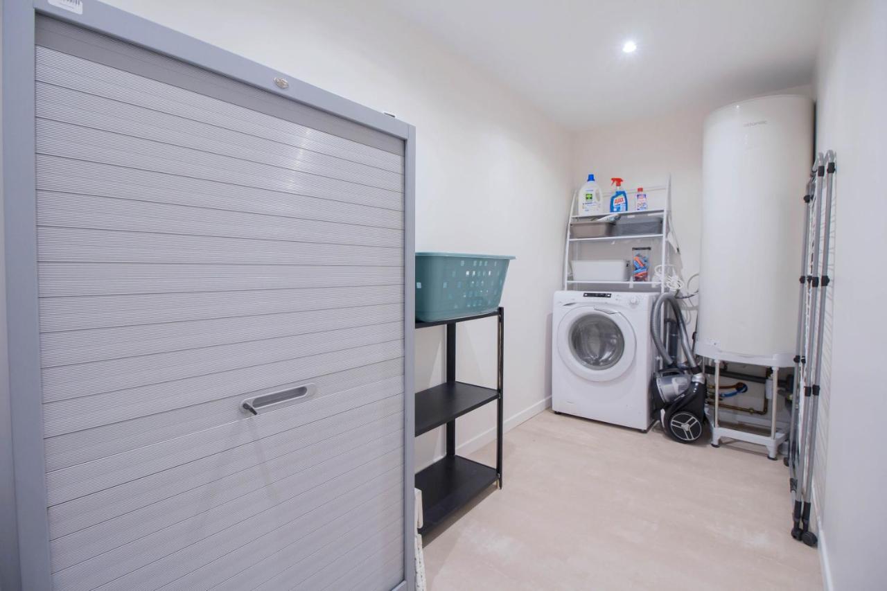 Apartament Elegante Escale A Orly Zewnętrze zdjęcie