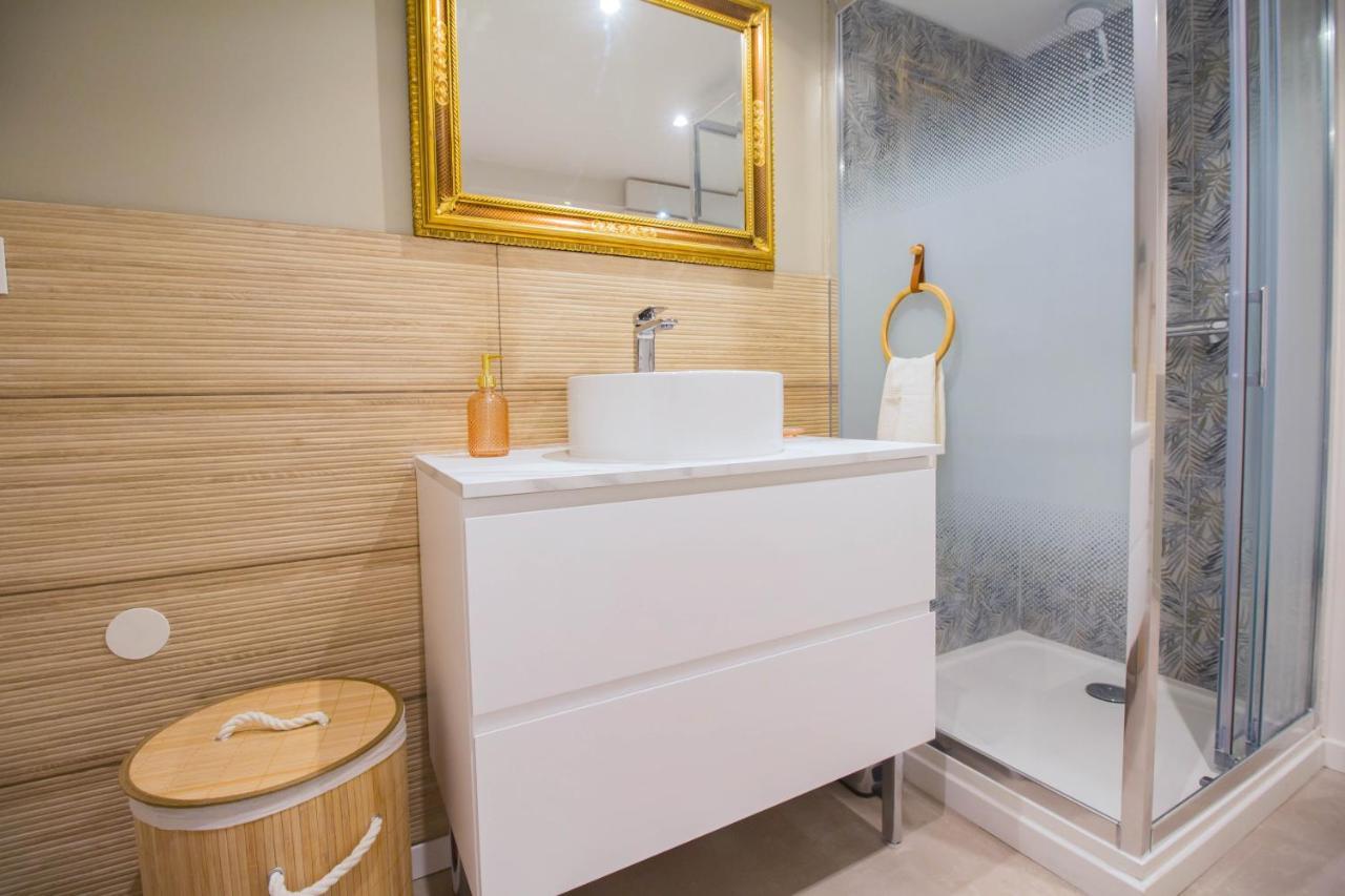 Apartament Elegante Escale A Orly Zewnętrze zdjęcie