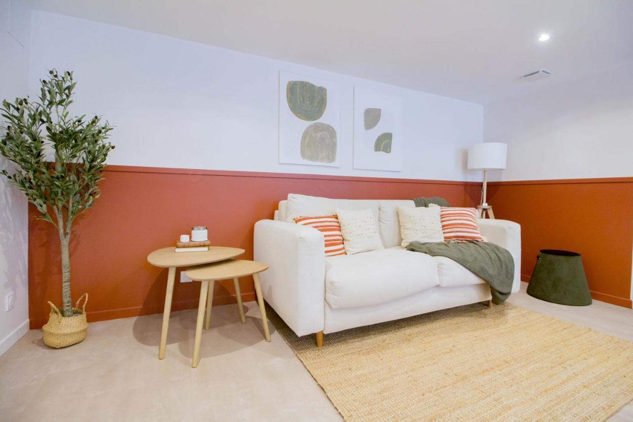 Apartament Elegante Escale A Orly Zewnętrze zdjęcie